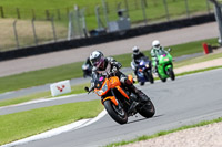 Orange Bikes